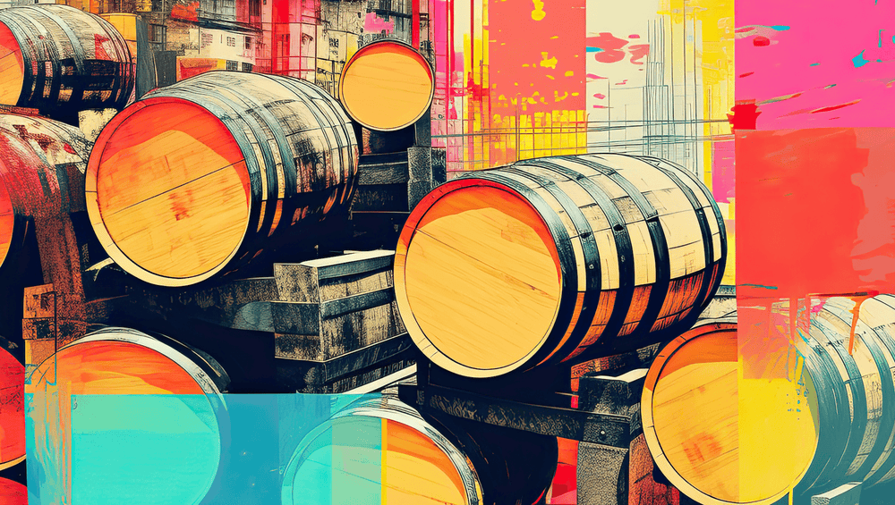Rum Production: The Journey from Molasses to Magic - tomlikker